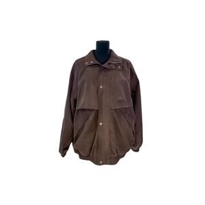 Outback Trading Company Rambler Jacket - Weather Ready